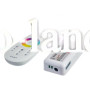 LED контроллер светодиодный RGBW 24А-288Вт, (IR 8 кнопок)